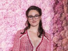 Big Little Lies star Shailene Woodley is getting married - media