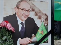 The city council wants to posthumously award Kernes with the title of honorary citizen