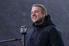 Флик: У нас есть возможность завершить сезон шестым трофеем