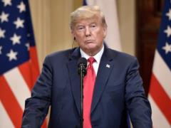 Лидеры Сената США согласовали быстрый график импичмента Трампа