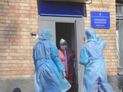 В Харькове 69 новых случаев заболевания коронавирусом