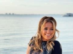 Jennifer Lopez surprised the  