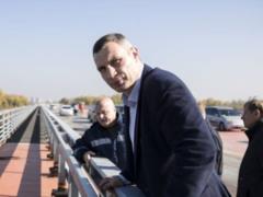 Жители России потребовали у Кличко метро на Троещину