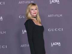 63-year-old Melanie Griffith stunned with exercises to improve her figure