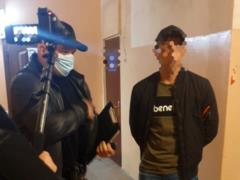В суд направлено обвинение в отношении сотрудника ХНУВД, устроившего стрельбу в центре Харькова