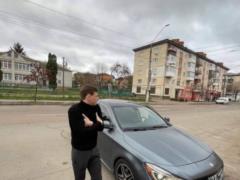 Mariupol disowned Shakhtar footballer lease after his drunken accident