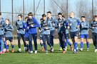 Dynamo - Barcelona match in the UEFA Youth League will be held on March 2
