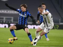 Battle in Turin: Juventus and Inter named the first Italian Cup finalist