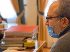 На сесію Харківської міськради винесуть питання про дострокове припинення повноважень Кернеса