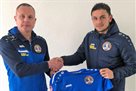 Dmitry Semeniv - player of PFC Lviv