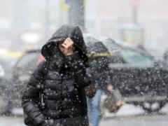 The weather forecaster told what surprises the weather has prepared for the Ukrainians