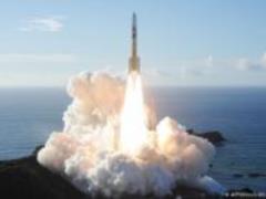 ОАЭ вывели межпланетный зонд на орбиту Марса
