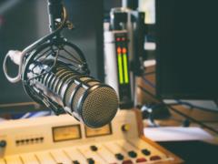 Ukrainian Radio resumed broadcasting in the temporarily occupied territories