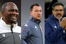Vieira, Terry and Wagner are candidates for the head coach of Bournemouth