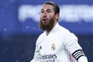 Manchester United has not contacted agent Sergio Ramos