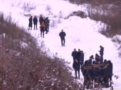 Полиция Харькова возбудила уголовное производство из-за гибели школьника