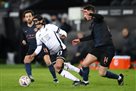 Manchester City confidently knocked Swansea out of the FA Cup