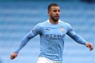 Walker scored first FA Cup goal since January 2011