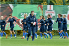 The coach of the women s national team of Ukraine announced the composition of the team for the first training camp