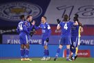 Лестер і Шеффілд Юнайтед пробилися в чвертьфінал Кубка Англії