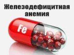 Одышка, ложкообразные ногти: как проявляется железодефицитная анемия