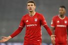 Томас Мюллер заразился COVID-19 перед финалом Клубного чемпионата мира
