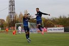 Безбородько: В такую погоду играть – наказание для футболистов