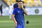 Динамо может отпустить Русина в Легию