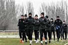Заря получила результаты тестов на коронавирус перед возобновлением УПЛ