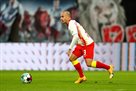 Angelinho will become a full-fledged player in Leipzig for 18 million euros