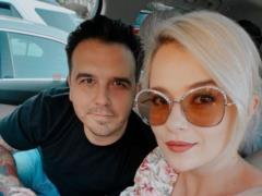Мика Ньютон впервые рассказала, как ее рак подкосил мужа артистки:  Он сидел и плакал 