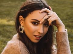 15-летняя дочь Оли Поляковой впервые рассказала, как знакомила бойфренда с родителями