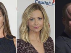 Звезды сериала  Баффи  обвинили режиссера Джосса Уидона в жестоком обращении