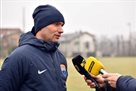 Остап Маркевич: Возобновлять УПЛ посреди зимы — удивительное решение