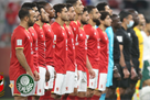 KCHM. Palmeiras lost to Al-Ahly for third place