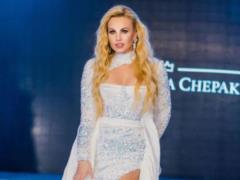 Камалия ответила на упрек Поляковой, что она  здоровая и сиськастая 