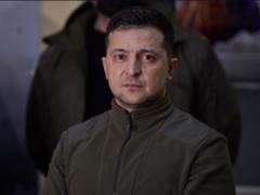We did not close our channels, we closed other people s channels, - Zelensky