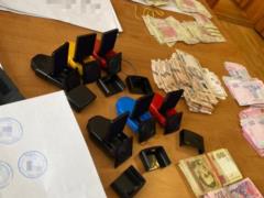 The prosecutor s office told about the criminal scheme that operated in  