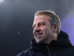 Флик: Даже для такого успешного клуба, как Бавария, это, безусловно, лучший сезон