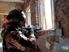 JFO: two Ukrainian fighters were killed by bullets of the invaders