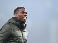 Raiola: Pogba in Juventus? I have to work quietly