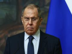 Глава МИД РФ заявил о готовности разорвать отношения с ЕС
