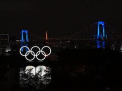 Sex at a distance: hugs and handshakes will be banned at the 2020 Olympics, but 150 thousand condoms will be distributed