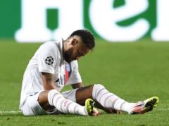 Neymar s father to Coach Kahn: My son is crying because of people like you