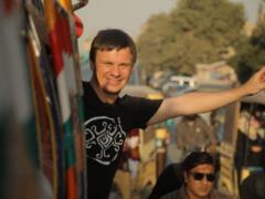Дмитрий Комаров отреагировал на премьеру  Мира наизнанку. Пакистан :  Не поверите своим глазам 