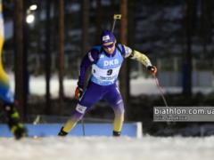 Неудача украинцев и провал норвежцев: на чемпионате мира по биатлону состоялся мужской спринт
