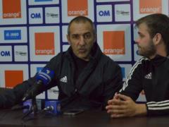 The national team of Moldova is headed by an Italian coach