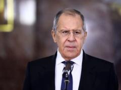 МИД РФ внес ясность в слова Лаврова о разрыве с ЕС