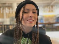Дочь Оли Поляковой рассказала, почему стала блогера:  Был достаточно сложный период 