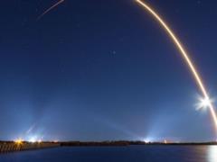 Украина ведет переговоры со SpaceX о запуске украинского спутника
